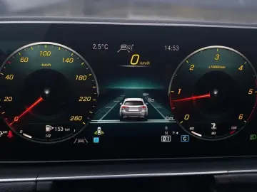 MERCEDES-BENZ GLE 400 d 4M AMG Pano AIR 3 5tAHK Nigh&hellip;