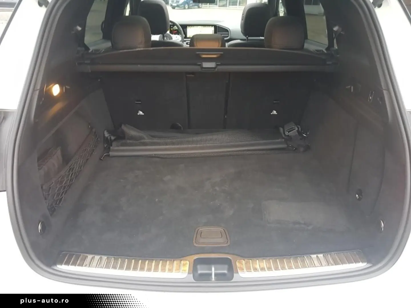 MERCEDES-BENZ GLE 400 d 4M AMG Pano AIR 3 5tAHK Nigh&hellip;