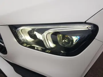 MERCEDES-BENZ GLE 400 d 4M AMG Pano AIR 3 5tAHK Nigh&hellip;