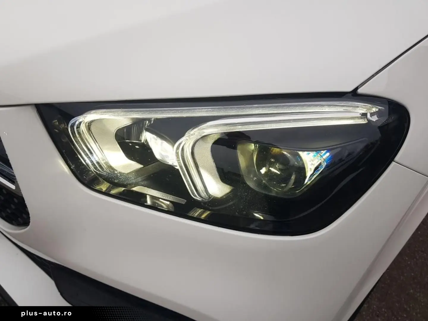 MERCEDES-BENZ GLE 400 d 4M AMG Pano AIR 3 5tAHK Nigh&hellip;