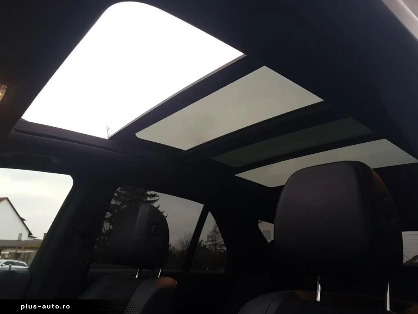 MERCEDES-BENZ GLE 400 d 4M AMG Pano AIR 3 5tAHK Nigh&hellip;