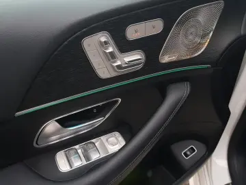 MERCEDES-BENZ GLE 400 d 4M AMG Pano AIR 3 5tAHK Nigh&hellip;