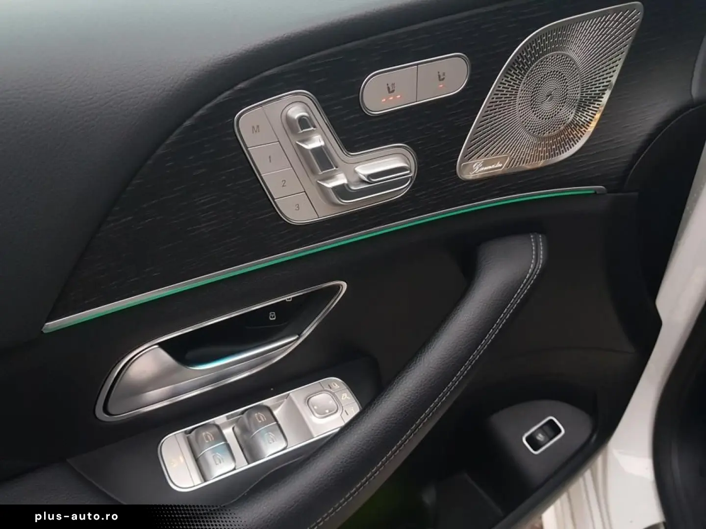 MERCEDES-BENZ GLE 400 d 4M AMG Pano AIR 3 5tAHK Nigh&hellip;