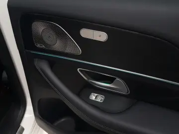 MERCEDES-BENZ GLE 400 d 4M AMG Pano AIR 3 5tAHK Nigh&hellip;