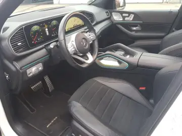 MERCEDES-BENZ GLE 400 d 4M AMG Pano AIR 3 5tAHK Nigh&hellip;