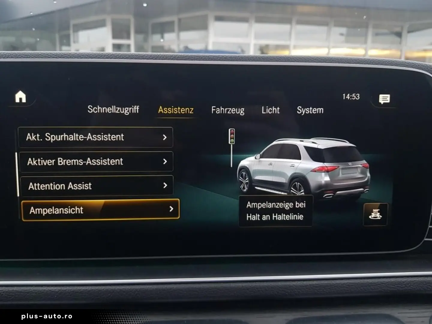 MERCEDES-BENZ GLE 400 d 4M AMG Pano AIR 3 5tAHK Nigh&hellip;