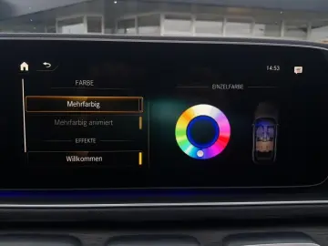 MERCEDES-BENZ GLE 400 d 4M AMG Pano AIR 3 5tAHK Nigh&hellip;