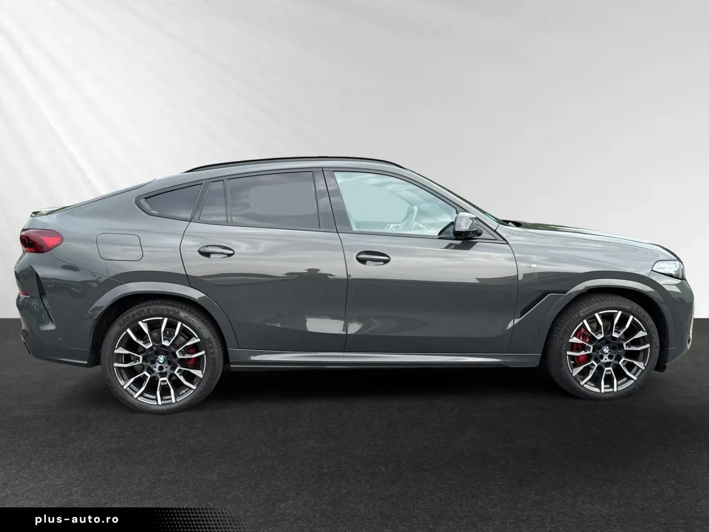 BMW X6 xDrive30d M Sport Pro AHK Pano Standhzg. H K