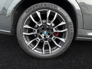 BMW X6 xDrive30d M Sport Pro AHK Pano Standhzg. H K