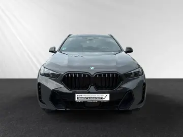 BMW X6 xDrive30d M Sport Pro AHK Pano Standhzg. H K