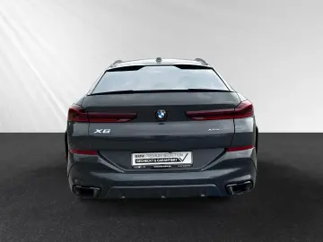 BMW X6 xDrive30d M Sport Pro AHK Pano Standhzg. H K