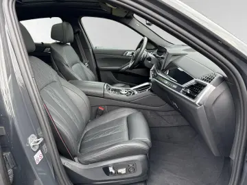 BMW X6 xDrive30d M Sport Pro AHK Pano Standhzg. H K