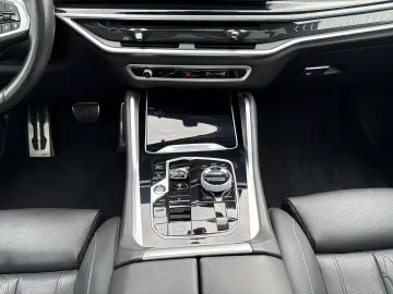 BMW X6 xDrive30d M Sport Pro AHK Pano Standhzg. H K