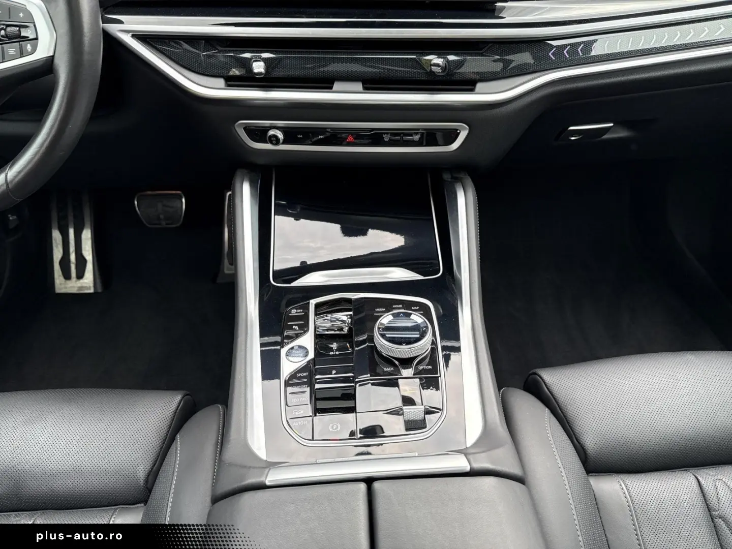 BMW X6 xDrive30d M Sport Pro AHK Pano Standhzg. H K