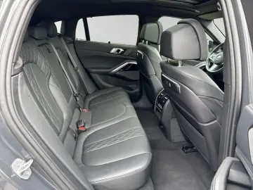 BMW X6 xDrive30d M Sport Pro AHK Pano Standhzg. H K