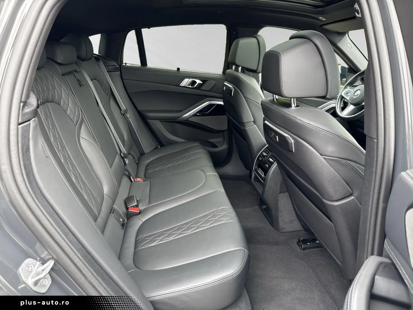 BMW X6 xDrive30d M Sport Pro AHK Pano Standhzg. H K