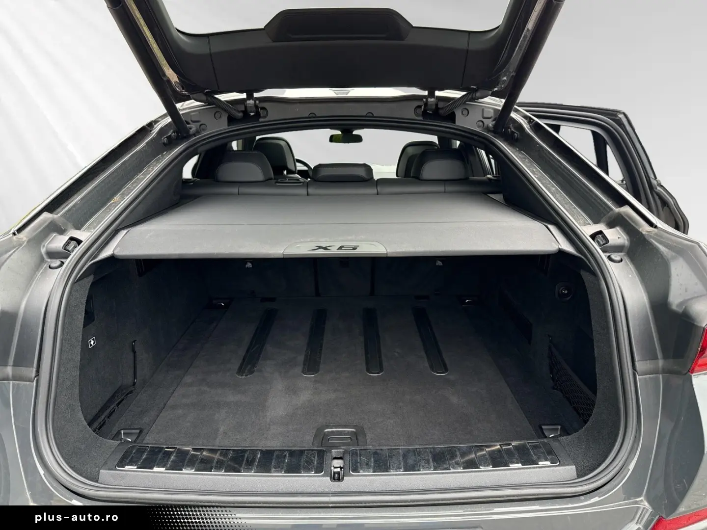 BMW X6 xDrive30d M Sport Pro AHK Pano Standhzg. H K