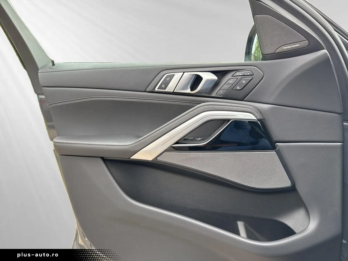 BMW X6 xDrive30d M Sport Pro AHK Pano Standhzg. H K