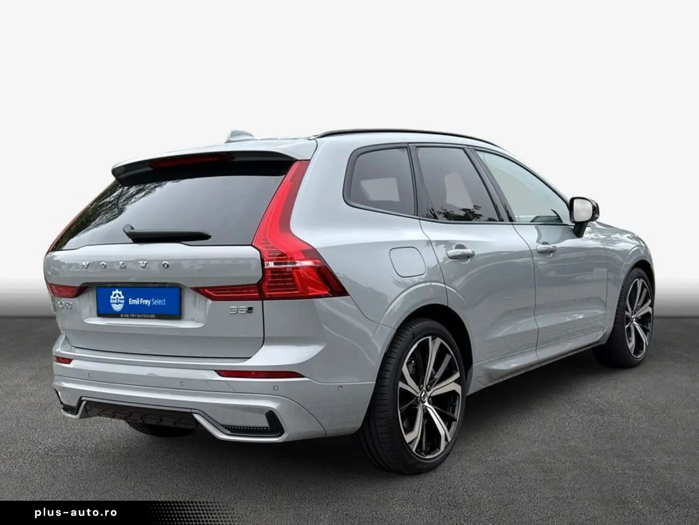 VOLVO XC60 B5 B AWD Ultra Dark Massage Bowers AirSusp