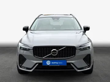 VOLVO XC60 B5 B AWD Ultra Dark Massage Bowers AirSusp