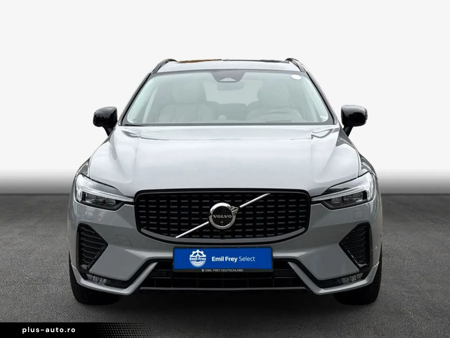 VOLVO XC60 B5 B AWD Ultra Dark Massage Bowers AirSusp