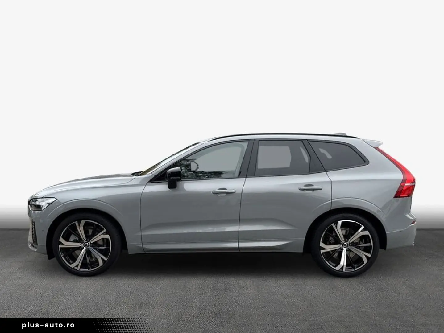 VOLVO XC60 B5 B AWD Ultra Dark Massage Bowers AirSusp
