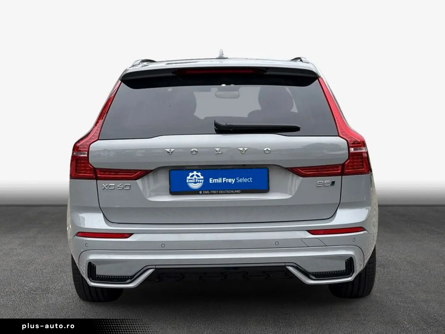 VOLVO XC60 B5 B AWD Ultra Dark Massage Bowers AirSusp