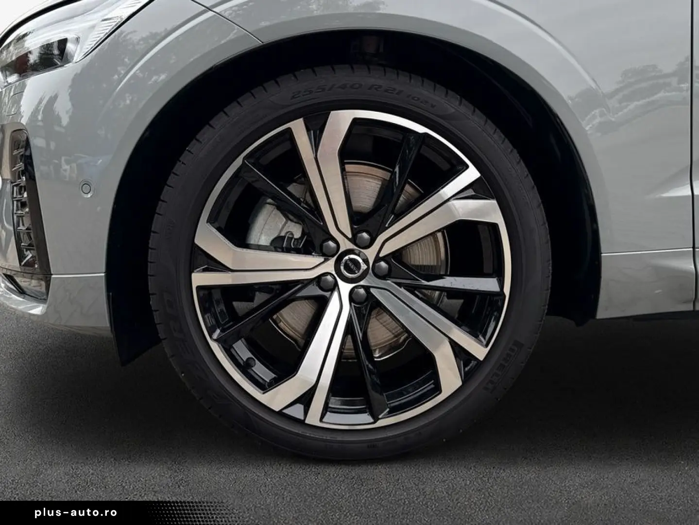 VOLVO XC60 B5 B AWD Ultra Dark Massage Bowers AirSusp