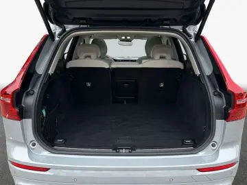 VOLVO XC60 B5 B AWD Ultra Dark Massage Bowers AirSusp