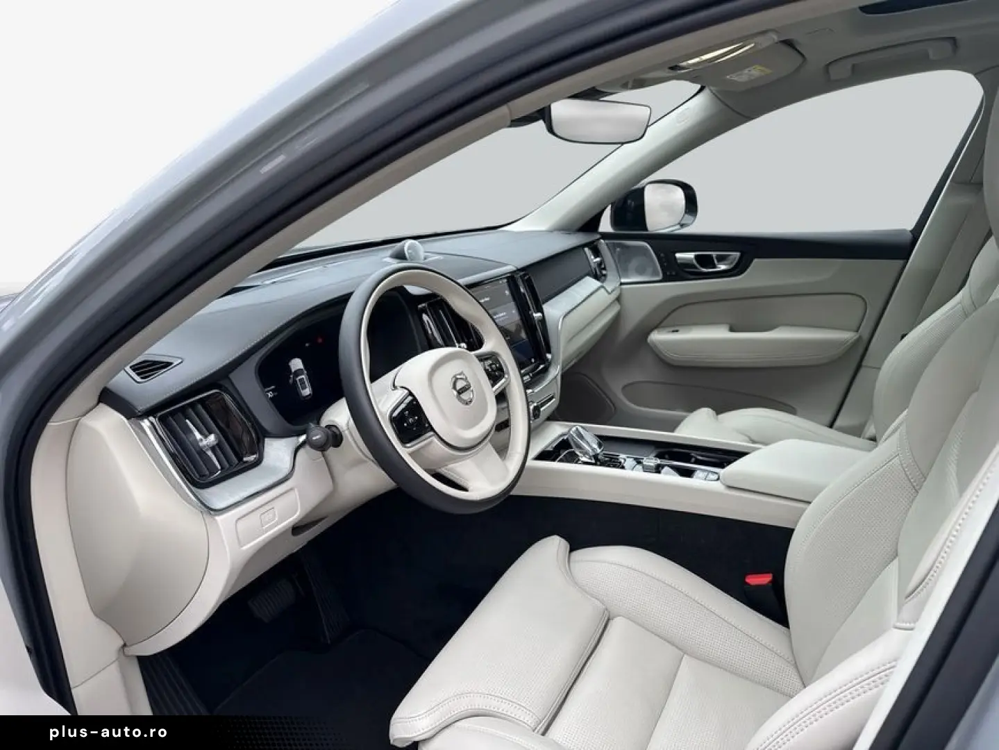 VOLVO XC60 B5 B AWD Ultra Dark Massage Bowers AirSusp