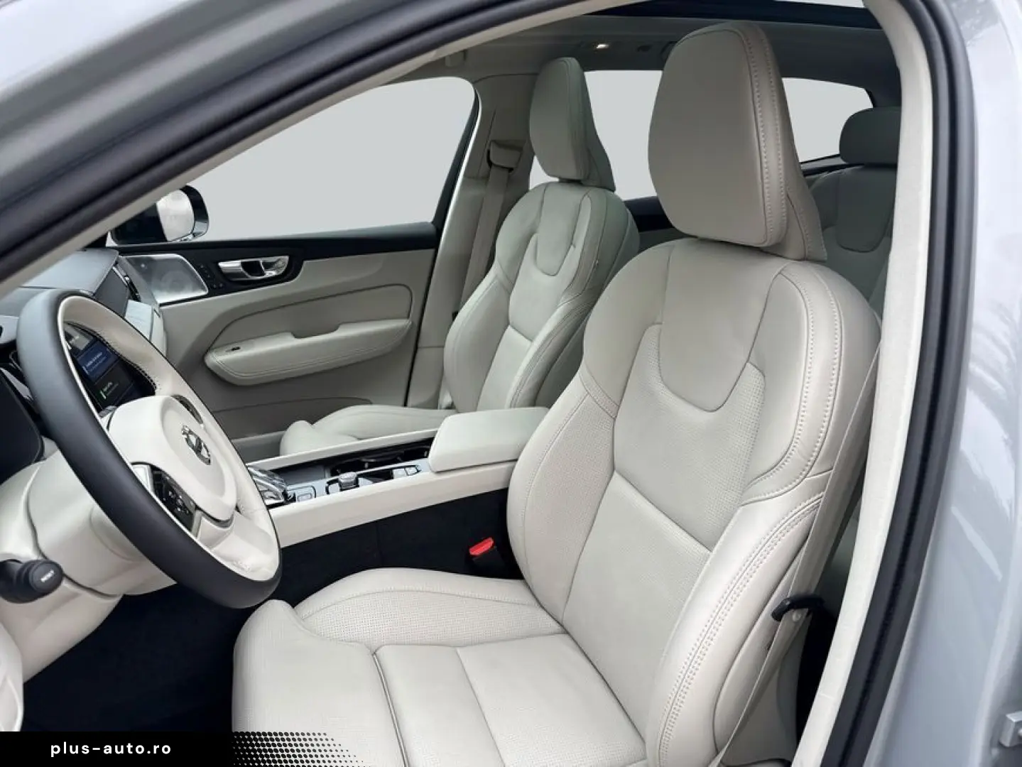 VOLVO XC60 B5 B AWD Ultra Dark Massage Bowers AirSusp