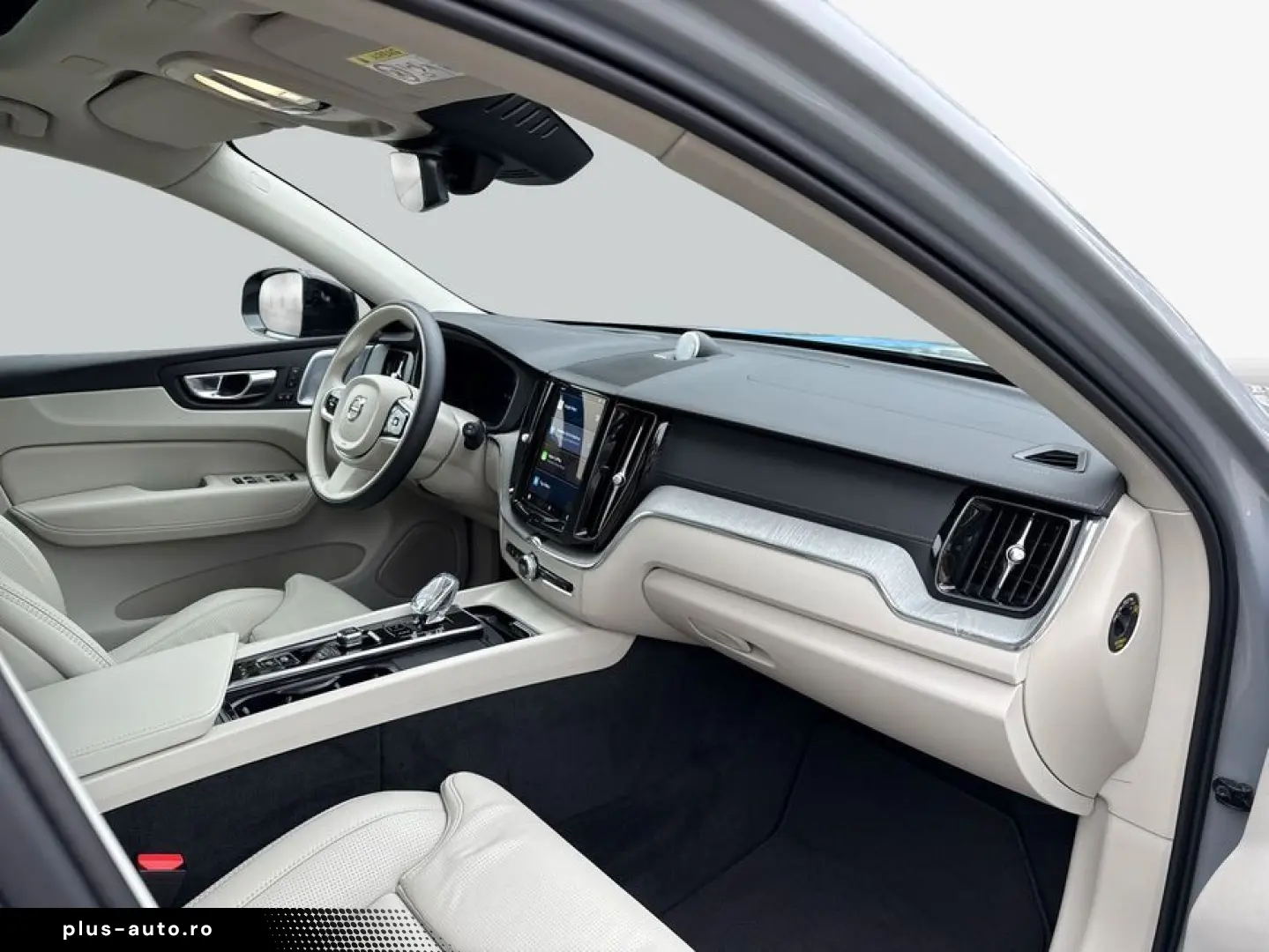 VOLVO XC60 B5 B AWD Ultra Dark Massage Bowers AirSusp