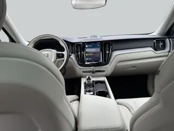 VOLVO XC60 B5 B AWD Ultra Dark Massage Bowers AirSusp