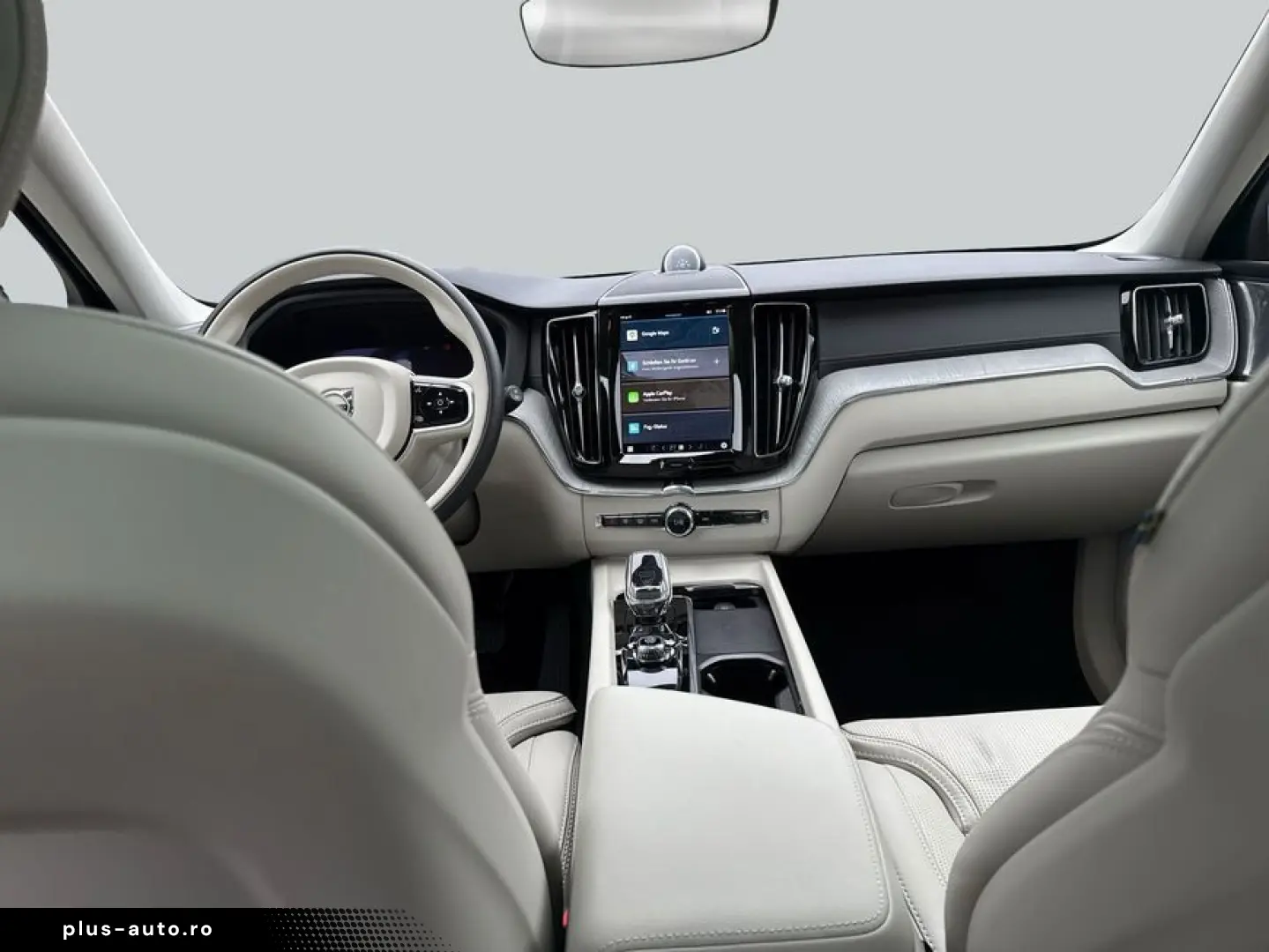 VOLVO XC60 B5 B AWD Ultra Dark Massage Bowers AirSusp