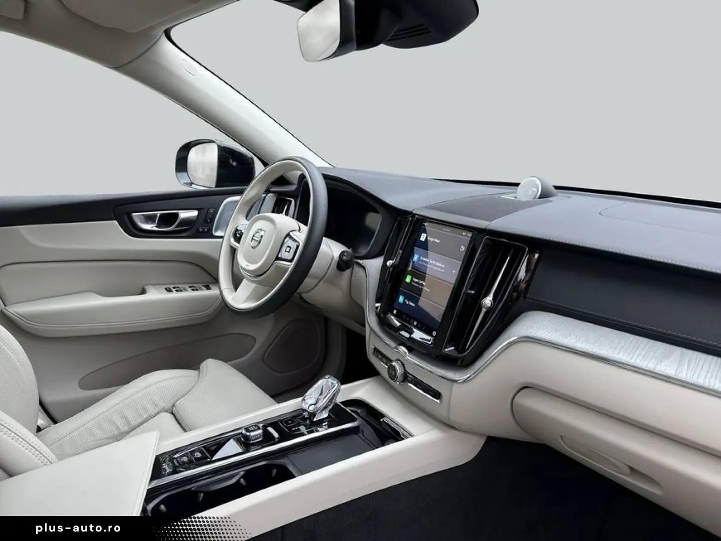 VOLVO XC60 B5 B AWD Ultra Dark Massage Bowers AirSusp