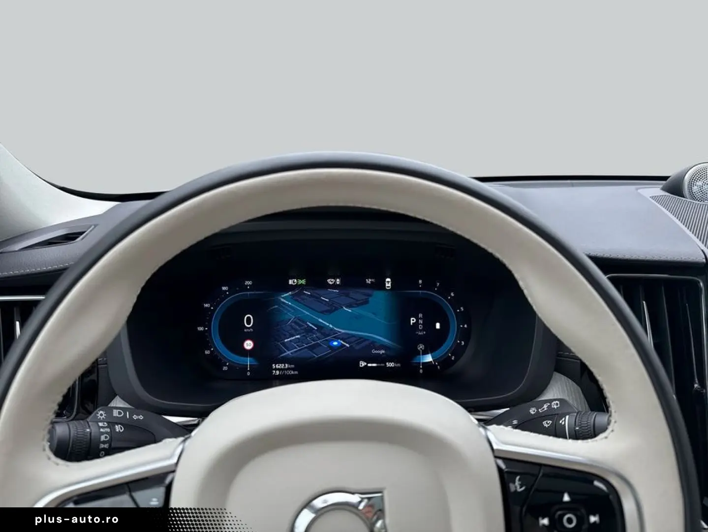 VOLVO XC60 B5 B AWD Ultra Dark Massage Bowers AirSusp