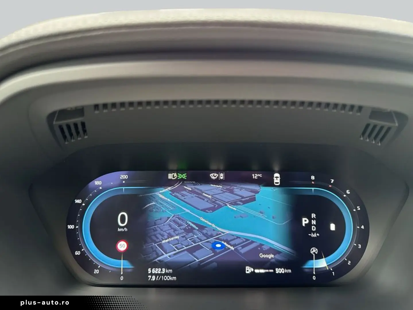 VOLVO XC60 B5 B AWD Ultra Dark Massage Bowers AirSusp