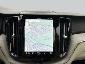 VOLVO XC60 B5 B AWD Ultra Dark Massage Bowers AirSusp