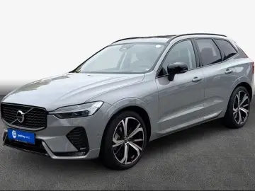 VOLVO XC60 B5 B AWD Ultra Dark Massage Bowers AirSusp