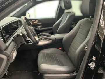 MERCEDES-BENZ GLE 300 d 4M  AMG NIGHT AHK MEMO PANO 360  SHZ