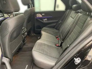 MERCEDES-BENZ GLE 300 d 4M  AMG NIGHT AHK MEMO PANO 360  SHZ