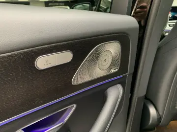 MERCEDES-BENZ GLE 300 d 4M  AMG NIGHT AHK MEMO PANO 360  SHZ
