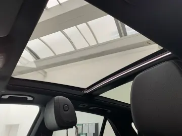 MERCEDES-BENZ GLE 300 d 4M  AMG NIGHT AHK MEMO PANO 360  SHZ