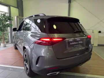 MERCEDES-BENZ GLE 450d   AMG   NIGHT   PANO   360