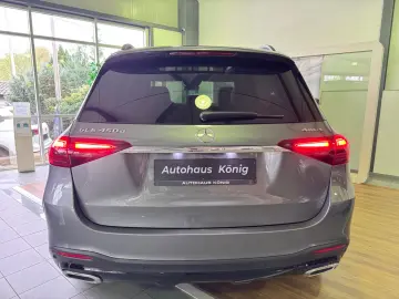 MERCEDES-BENZ GLE 450d   AMG   NIGHT   PANO   360