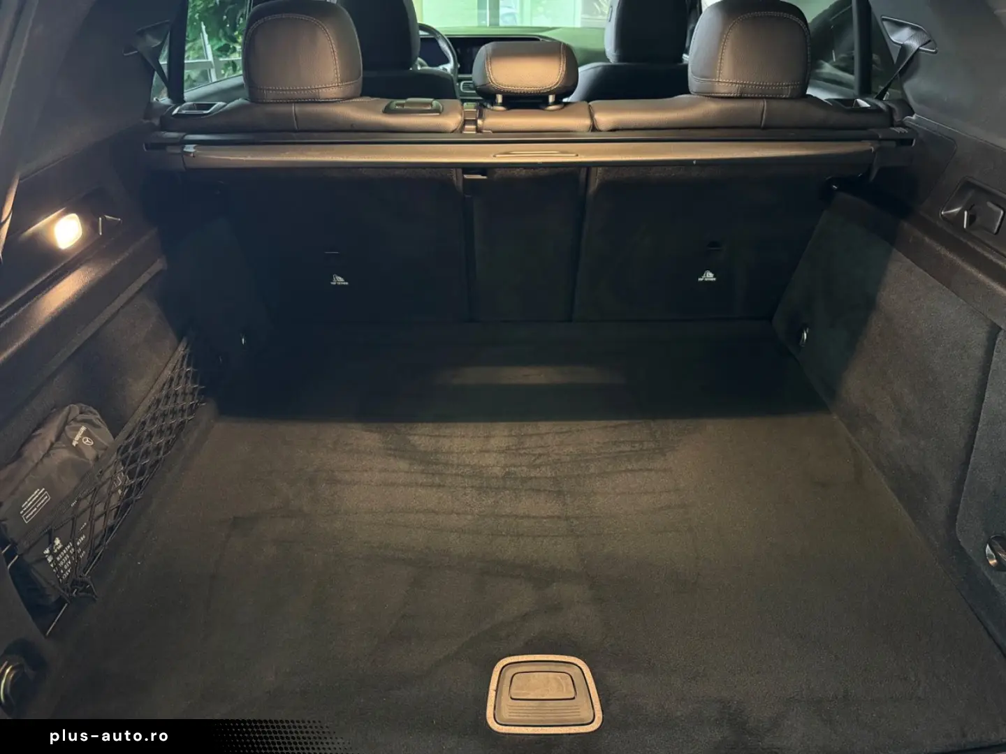 MERCEDES-BENZ GLE 450d   AMG   NIGHT   PANO   360