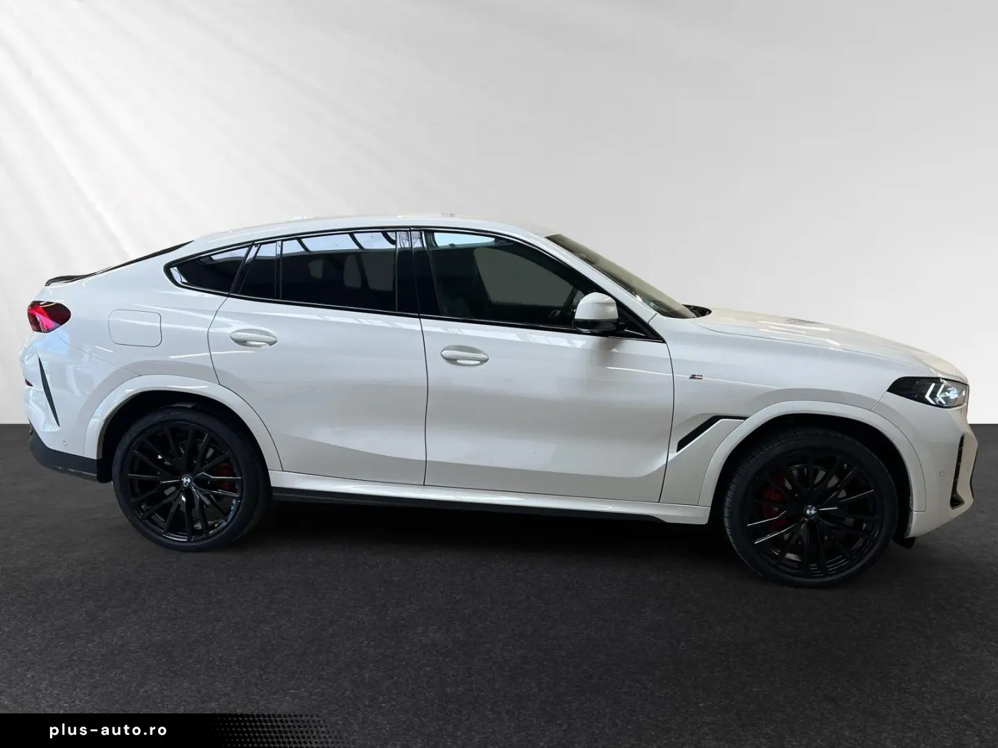 BMW X6 xDrive30d M Sport Pro AHK Standhzg. 22 LMR H