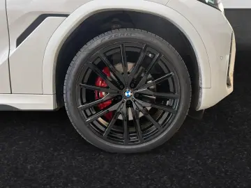 BMW X6 xDrive30d M Sport Pro AHK Standhzg. 22 LMR H