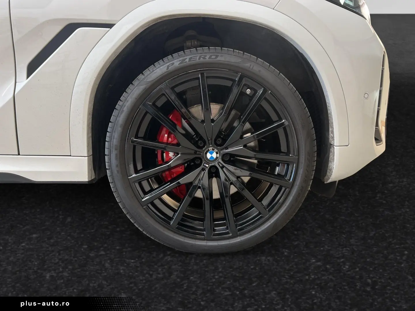 BMW X6 xDrive30d M Sport Pro AHK Standhzg. 22 LMR H