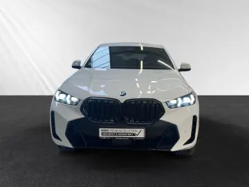 BMW X6 xDrive30d M Sport Pro AHK Standhzg. 22 LMR H
